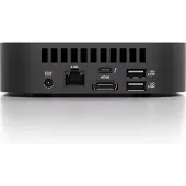 Asus NUC 14 Pro Core Ultra 7, 32 Gt, 1 Tt SSD, Win 11 Pro -minitietokone, musta