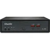 Shuttle – DN11H5 Intel Core Ultra 5 125H Barebone PC
