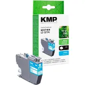 KMP – B58C, Syaani, 16,5 ml, 1 kpl, 550 sivua (1538,4803)