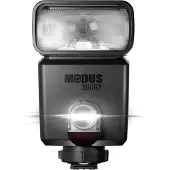 Hähnel Modus 360RT salama (Fujifilm)