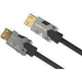 Monster M1000 HDMI-kaapeli 4K UHD 3m