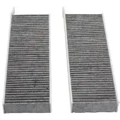 KAVO PARTS Suodatin, sisäilma TC-1039C