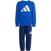 Adidas Treenipuku 'Essentials' sininen / laivastonsininen / valkoinen