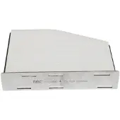 KAVO PARTS Suodatin, sisäilma FCA-10048