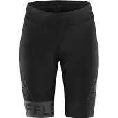 Loeffler Hotbond Rf Sql Lyhyet Leggingsit