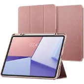 Spigen Etui na tablet URBAN FIT IPAD AIR 10.9 4 / 5 / 2020-2022 / 11 6 / 2024 ROSE GOLD