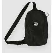 Blue Tomato Sling Olkalaukku black Koko Uni