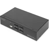 Digitus DESKTOP HDMI KVM SWITCH (DS-12880)