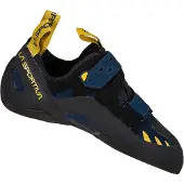 La Sportiva Tarantula Boulder Climbing Shoes Men Night Blue/Moss - 48