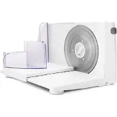 Zelmer ZFS0916 slicer Electric White Plastic 150 W
