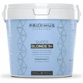 Proximus Hiusten vaalentaja SUPER BLONDE 9+ - 1000g