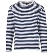 Brandit Stripe Jersey Pitkähihainen paita
