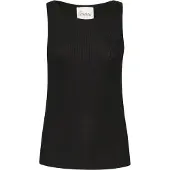 My Essential Wardrobe Toppi 'KateMW' musta
