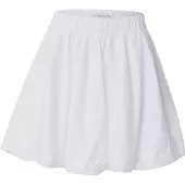 Copenhagen Muse Cmshirley-Skirt - White - XL
