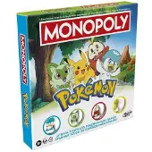 Hasbro Pokémon Lautapeli Painos