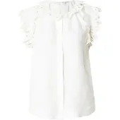 Copenhagen Muse Cmnatuli-Shirt - Cream - XS