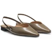 BOSS Charlize_Slb10_Ab - Beige - 42