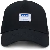 HUGO Merk 10269331 Blue Lippis