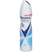 Rexona Advanced Protection Cotton Dry 150 ml spray