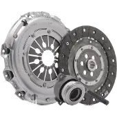 Valeo Kytkinpaketti 834085