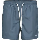 Selected Slhdane-Swimshorts - Blue - S