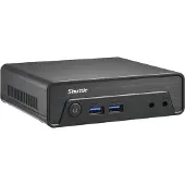 Shuttle Computer Group – XPC Nano NE1010BA, Windows 11 Pro Entry