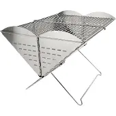 Övriga Tillverkare UCO Flatpack Grill & Firepit - XL