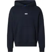 HUGO Nazardo 10257685 Blue Huppari