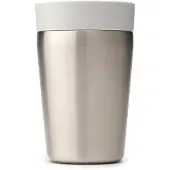 Brabantia Make & Take -termosmuki 20 cl Vaaleanharmaa