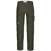 Fjällräven vidda pro trousers m