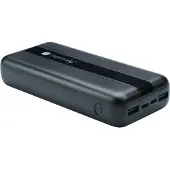 Techly I-CHARGE-2000020W - 20000 mAh