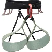 Black Diamond W Solution Harness - L