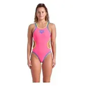 Arena Naisten uimapuku One Double Cross Back, S