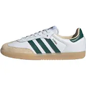 Adidas Originals Samba Og - White - 39 1/3