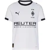 Puma Borussia Monchengladbach 25/26 Kotipaita - , koko 176 cm