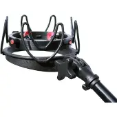 Rycote Shock Mount InVision USM-VB