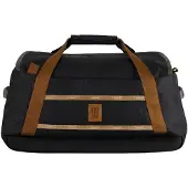 Topo Designs Mountain 40L Viikonloppukassi musta