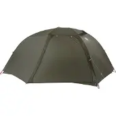 Big Agnes Copper Spur UL2 XL Lichen Green Kupoliteltat ONESIZE