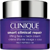 Clinique Smart Clinical Repair Lifting Face + Neck Cream, 75ml