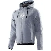 Dainese Bovisa Moottoripyörän vetoketjullinen huppari