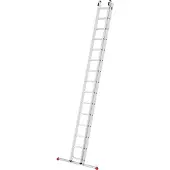 Hailo S80 ProfiStep Duo yleiskäyttöiset taittuvat tikkaat