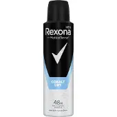 Rexona - Men Motionsense Cobalt Dry Antiperspirant in Spray 150ml