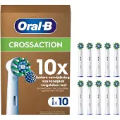 Oral-B hammasharja 8006540861967 / 10x Cross Valkoinen