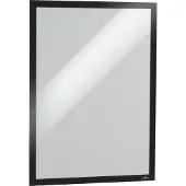 Durable Duraframe Poster -A2-infotaulu, musta
