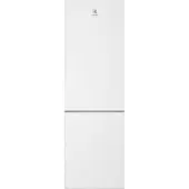 Electrolux 700 GreenZone+ Jääkaappipakastin 187 cm LNT7MC32W