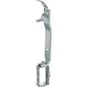 Schneider ELECTRIC CANALIS KISKOLIITIN KIINNIKE M6 KIERRETANKOLLE (KBA40ZFPU)