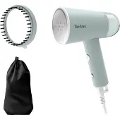 Tefal Travel Garment Steamer | Travel Garment Steamer | DT1034 | Handheld | 1200 W | 0.07 L | 20 g/min