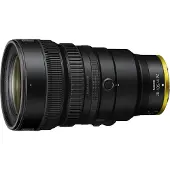 Nikon NIKKOR Z 28-135 f/4 PZ video-objektiivi