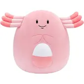 Squishmallows Pokemon Wave 7b 25 Cm Chansey (sqpk00060) Nalle