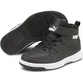 Puma Rebound Joy Fur Ps - Black - 29